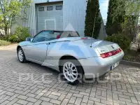 2000 Alfa Romeo Spider