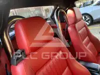 2000 Alfa Romeo Spider