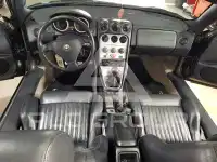 2000 Alfa Romeo Spider