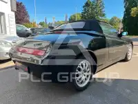 2000 Alfa Romeo Spider