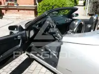 2000 Alfa Romeo Spider