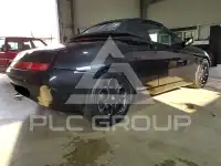 2000 Alfa Romeo Spider