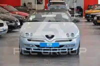 2000 Alfa Romeo Spider
