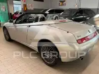 2000 Alfa Romeo Spider