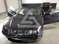 2000 Alfa Romeo Spider