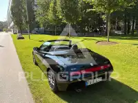 2000 Alfa Romeo Spider