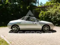 2000 Alfa Romeo Spider