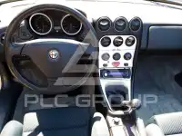 2000 Alfa Romeo Spider
