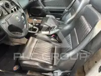 2000 Alfa Romeo Spider