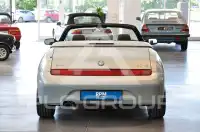 2000 Alfa Romeo Spider