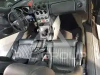 2000 Alfa Romeo Spider