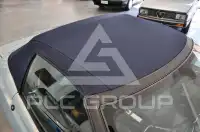 2000 Alfa Romeo Spider