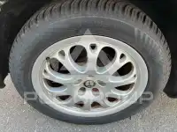 2000 Alfa Romeo Spider