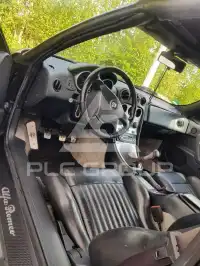 2000 Alfa Romeo Spider