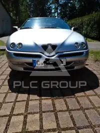2000 Alfa Romeo Spider