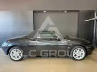 2000 Alfa Romeo Spider