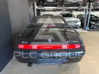 2000 Alfa Romeo Spider