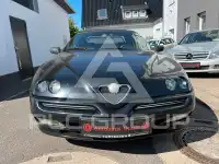 2000 Alfa Romeo Spider
