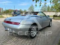 2000 Alfa Romeo Spider