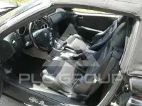 2000 Alfa Romeo Spider
