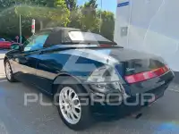 2000 Alfa Romeo Spider