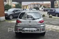 2000 Alfa Romeo 147