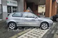 2000 Alfa Romeo 147