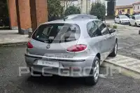 2000 Alfa Romeo 147