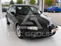 2000 Alfa Romeo 147