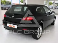 2000 Alfa Romeo 147