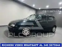2000 Alfa Romeo 145