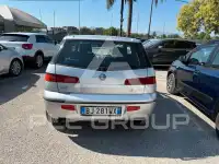 2000 Alfa Romeo 145