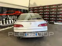 2000 Alfa Romeo 146