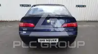 2000 Alfa Romeo 146