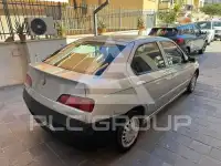 2000 Alfa Romeo 146