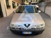 2000 Alfa Romeo 146