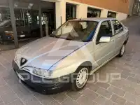 2000 Alfa Romeo 146