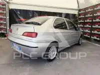 2000 Alfa Romeo 146