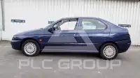 2000 Alfa Romeo 146