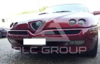 2000 Alfa Romeo GTV