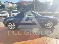 2000 Alfa Romeo GTV