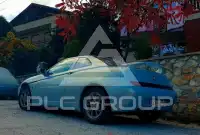 2000 Alfa Romeo GTV
