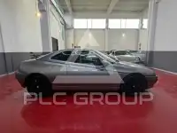 2000 Alfa Romeo GTV