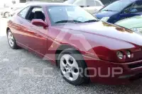 2000 Alfa Romeo GTV