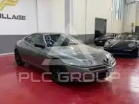 2000 Alfa Romeo GTV