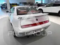 2000 Alfa Romeo GTV