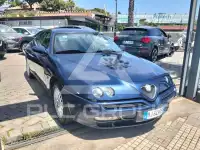 2000 Alfa Romeo GTV