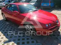 2000 Alfa Romeo GTV