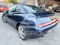 2000 Alfa Romeo GTV