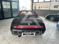 2000 Alfa Romeo GTV